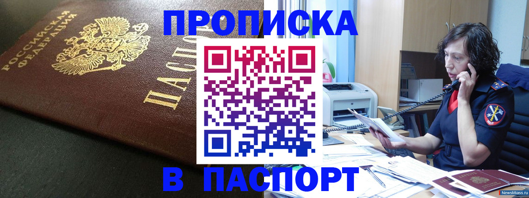 прописка 2025 в Щёлково